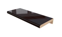 Наличник Телескоп прямой ПВХ Венге глянец Скидка 50 %!