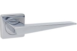 Дверная ручка V43CP