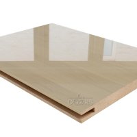 Добор Телескоп ПВХ 200 мм Анегри светлый