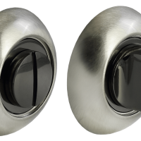 Завертка сантехническая MH-WC SN/BN