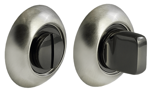 Завертка сантехническая MH-WC SN/BN