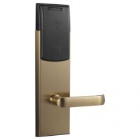 Электронный гостиничный замок HSU-9936-G