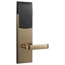 Электронный гостиничный замок HSU-9936-G