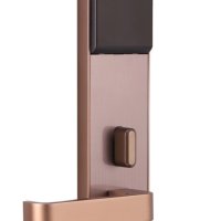 Электронный гостиничный замок HSU-9953-RG