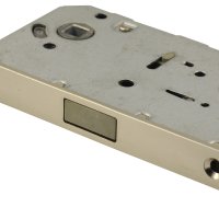 Защелка магнитная под цилиндр MC85 SN