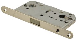 Защелка магнитная под цилиндр MC85 SN