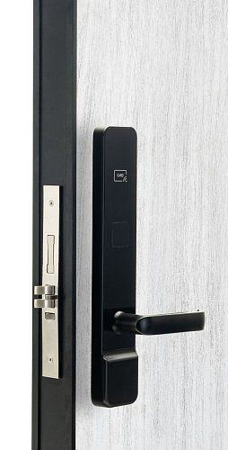 Электронный гостиничный замок HSU-9960-TH