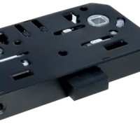 Защелка магнитная под цилиндр M1885 BL