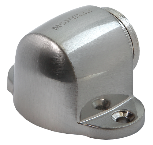 Дверной ограничитель магнитный MDS-1 SN