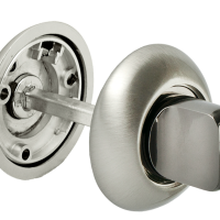 Завертка сантехническая MH-WC SN/BN