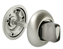 Завертка сантехническая MH-WC SN/BN