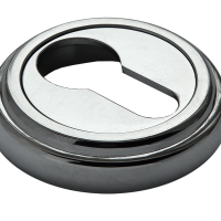 Накладка на евроцилиндр MH-KH-CLASSIC PC