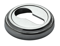 Накладка на евроцилиндр MH-KH-CLASSIC PC