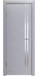 ШИ дверь DG-606 Металлик ШИ дверь DG-606 Металлик