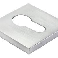 Накладка на евроцилиндр MH-KH-S6 SC