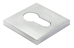 Накладка на евроцилиндр MH-KH-S6 SC