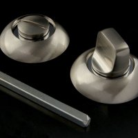 Завертка сантехническая MH-WC SC/CP