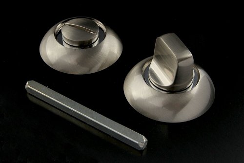 Завертка сантехническая MH-WC SC/CP