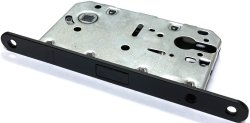 Защелка магнитная под цилиндр MC85BL