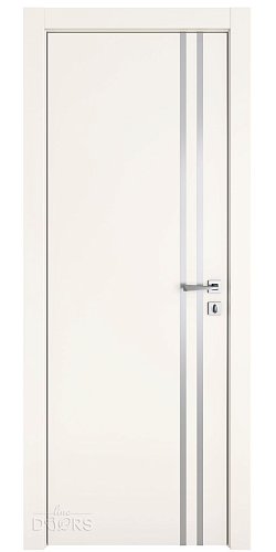 ШИ дверь DG-606 Сливки