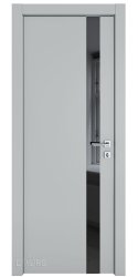ШИ дверь DO-607 Силк маус/стекло Черное ШИ дверь DO-607 Силк маус/стекло Черное