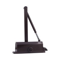 Дверной доводчик DD-110 BR