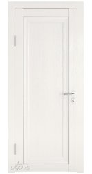 Дверь межкомнатная DG-PG5 Белый ясень