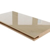 Добор Телескоп ПВХ 100 мм Анегри светлый Скидка 50 %!