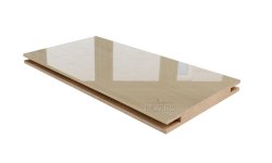 Добор Телескоп ПВХ 100 мм Анегри светлый Скидка 50 %!