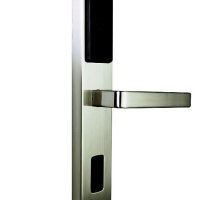 BW-K Электронный гостиничный замок автономный Mifare