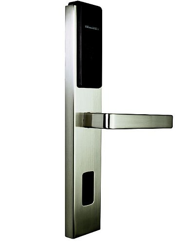 BW-K Электронный гостиничный замок автономный Mifare