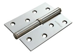 Петля стальная разъемная MSD 100X70X2.5 PC L